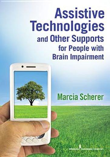 assistive technology for cognitive disabilities