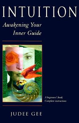 intuition,awakening your inner guide