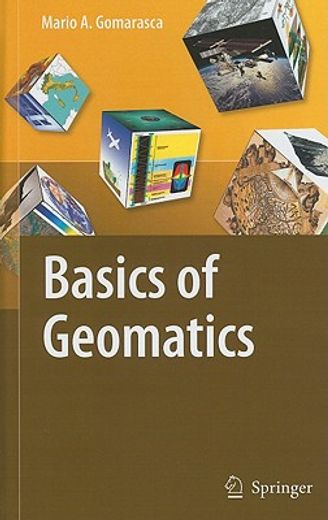 basics of geomatics