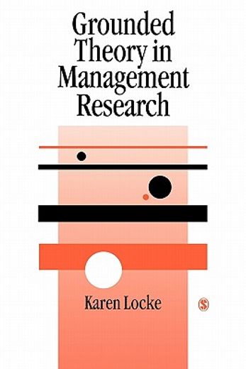 grounded theory in management research