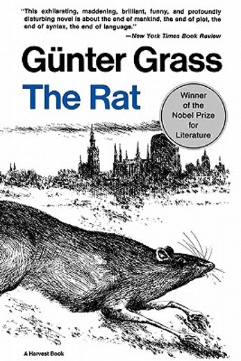 the rat (en Inglés)