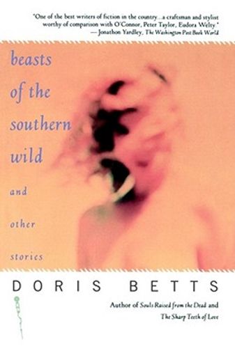 beasts of the southern wild and other stories