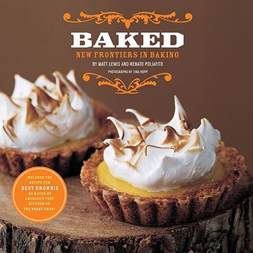 baked,new frontiers in baking