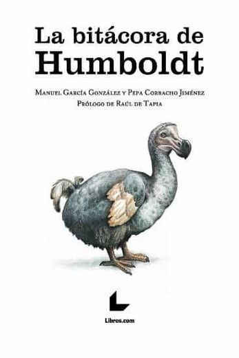 La Bitácora de Humboldt
