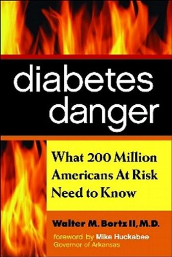 Diabetes Danger: What 200 Million Americans at Risk Need to Know (en Inglés)