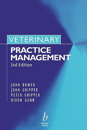 veterinary practice management