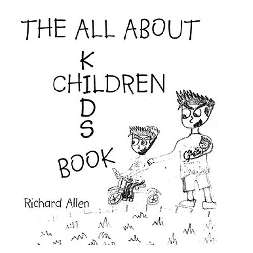 the all about children,kid´s book
