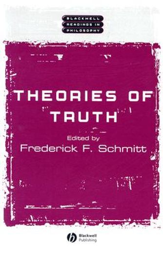 theories of truth