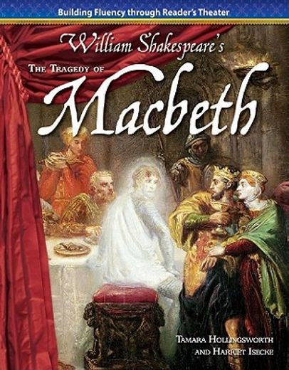 The Tragedy of Macbeth (en Inglés)