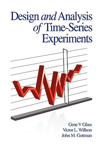 design and analysis of time-series experiments