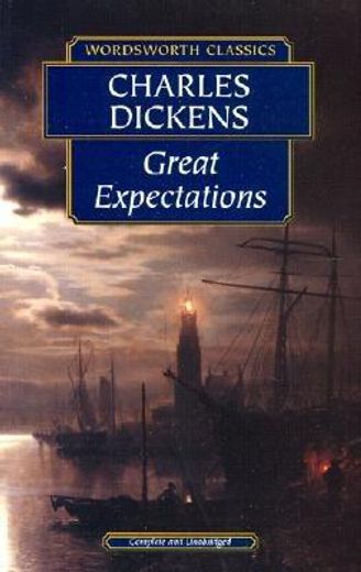 great expectations (en Inglés)