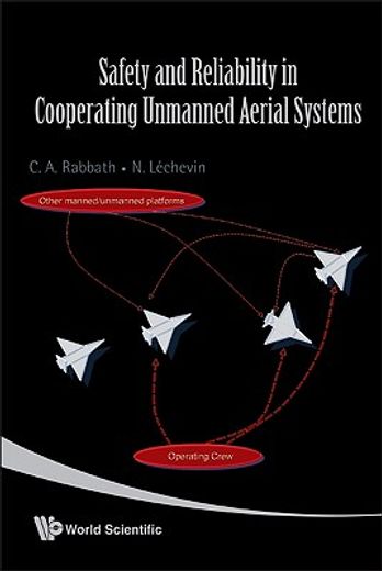 safety and reliability in cooperating unmanned aerial systems