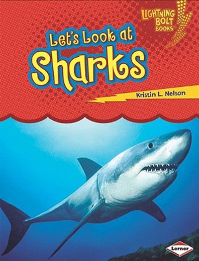 let´s look at sharks