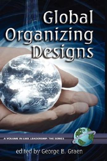 global organizing designs