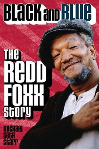 black and blue,the redd foxx story (in English)