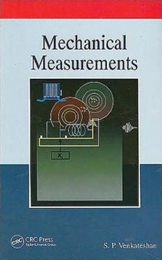 Mechanical Measurements (en Inglés)