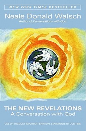 the new revelations,a conversation with god