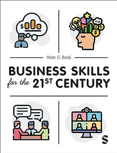 Business Skills for the 21St Century (en Inglés)