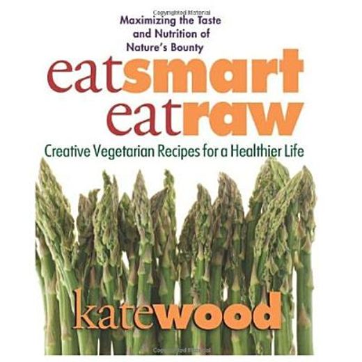 eat smart eat raw