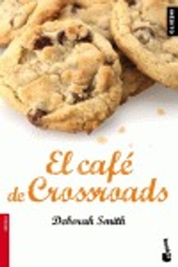 CAFÉ DE CROSSROADS - EL