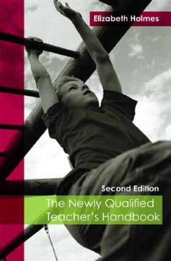 the newly qualified teacher´s handbook