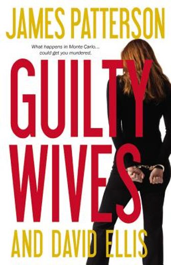 guilty wives (in English)