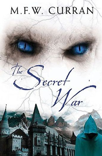the secret war