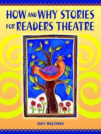 how and why stories for readers theatre