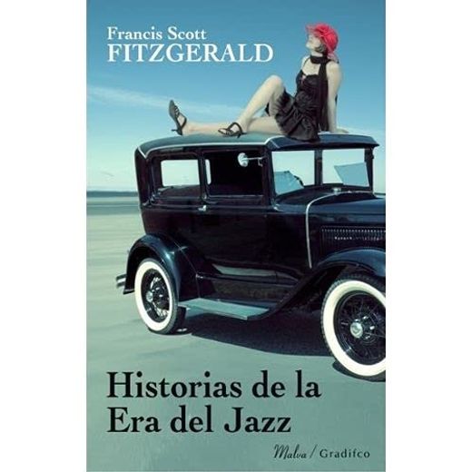 Historias de la era del Jazz
