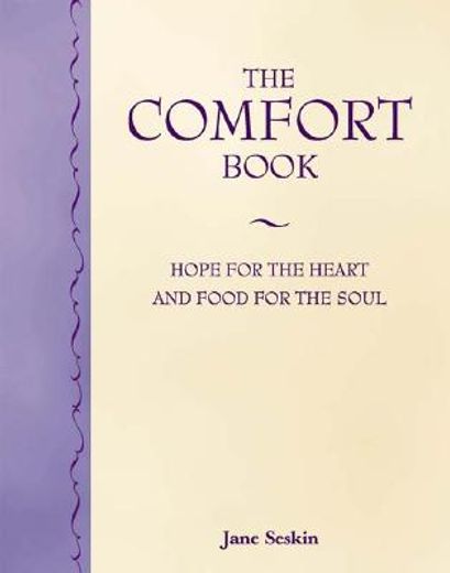 The Comfort Book (en Inglés)