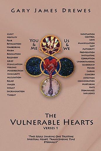 vulnverable hearts verses 1