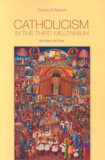 catholicism in the third millennium