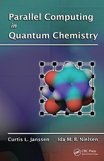 Parallel Computing in Quantum Chemistry (in English)