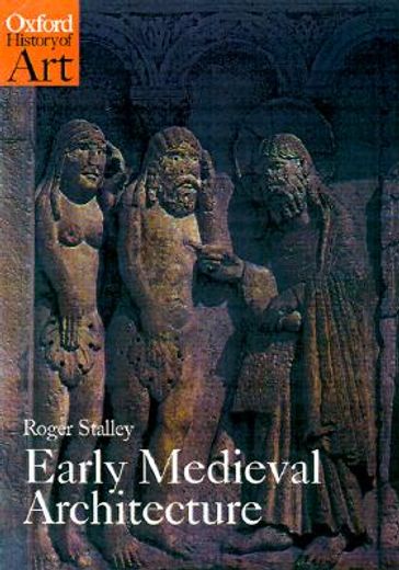early medieval architecture (in English)