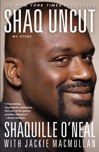 On the Court With. Shaquille O' Neal (in English)