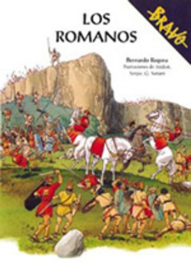 Los romanos (Bravo)