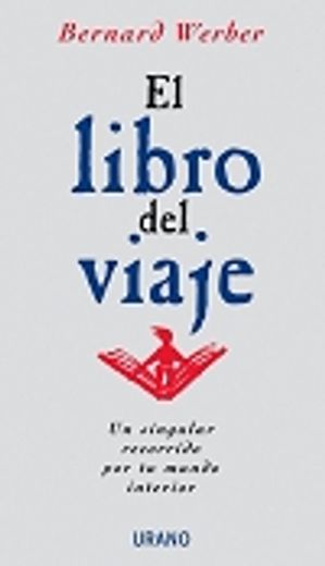 * libro del viaje, el - tela (in Spanish)