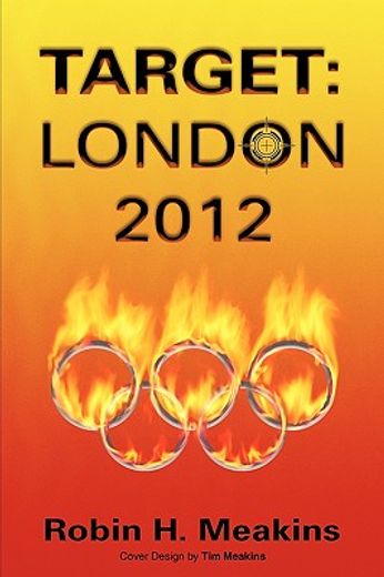target: london 2012