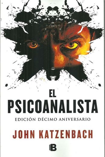 El Psicoanalista (in Spanish)