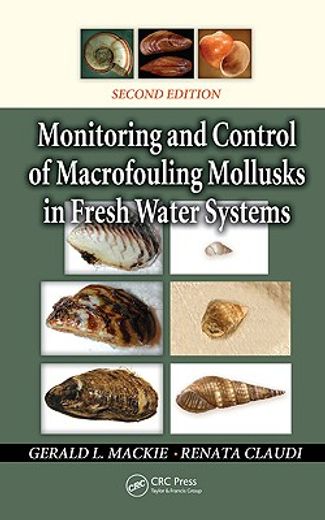 Monitoring and Control of Macrofouling Mollusks in Fresh Water Systems (en Inglés)