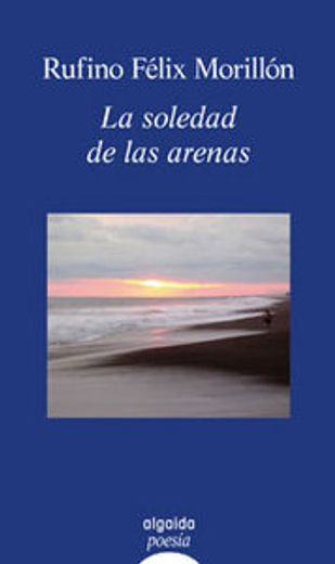 la soledad de las arenas (in Spanish)
