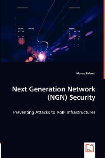 next generation network (ngn) security