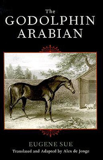 The Godolphin Arabian (en Inglés)