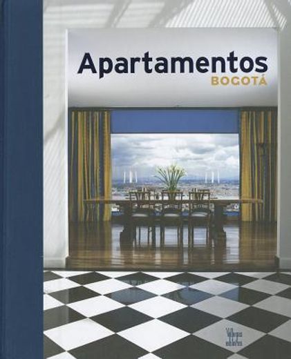 apartamentos bogota / bogota apartments