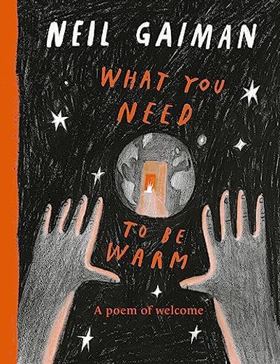 What you Need to be Warm (en Inglés)