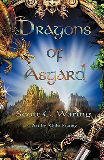 dragons of asgard (en Inglés)