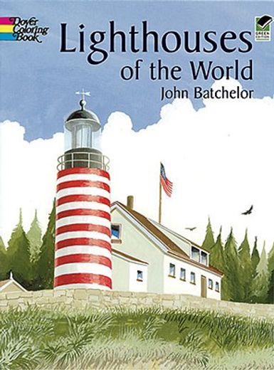 lighthouses of the world
