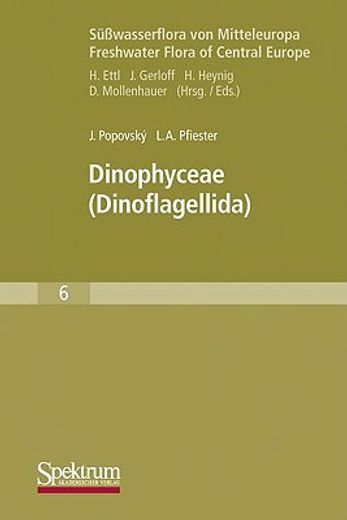 dinophyceae,(dinoflagellida)