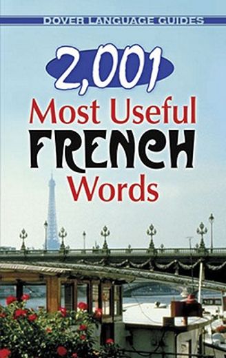 2001 most useful french words