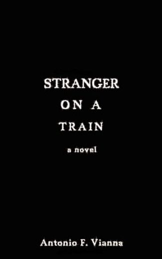 stranger on a train: a novel